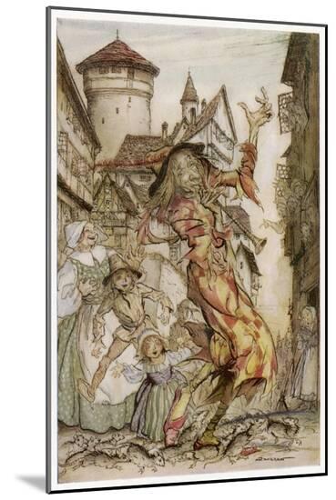 Art Print, , large