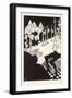 Black Frame