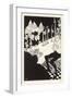 White Frame