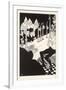 Gramercy White