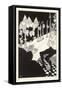 Canvas Black