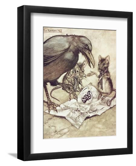 Premium Giclee Print, , large