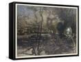 Canvas Black