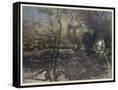 Canvas Black