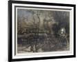 Gramercy Black
