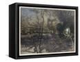 Canvas Black