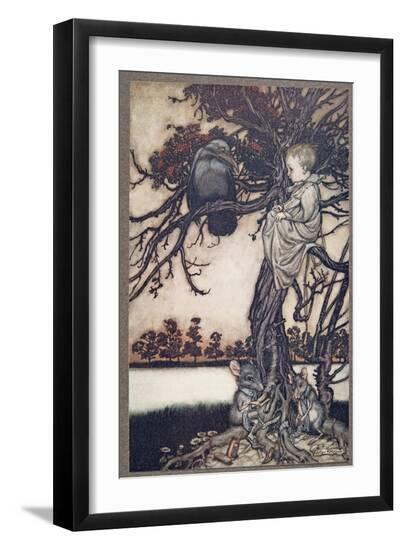 Giclee Print, , large