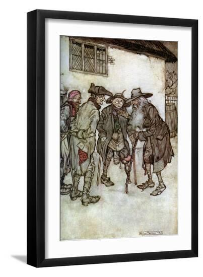 Giclee Print, , large