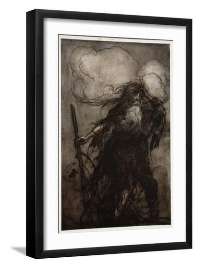 Giclee Print, , large