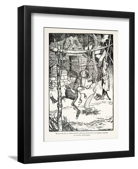 Premium Giclee Print, , large