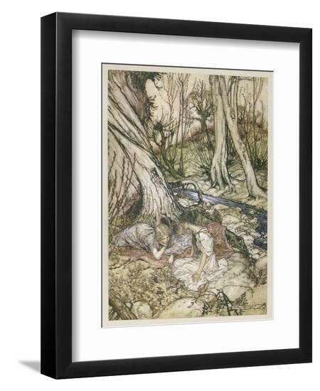 Art Print, , large