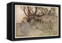 Canvas Black