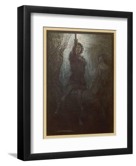 Art Print, , large