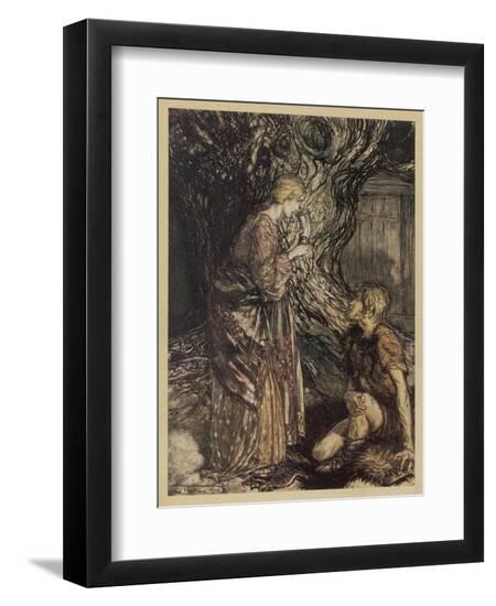 Art Print, , large