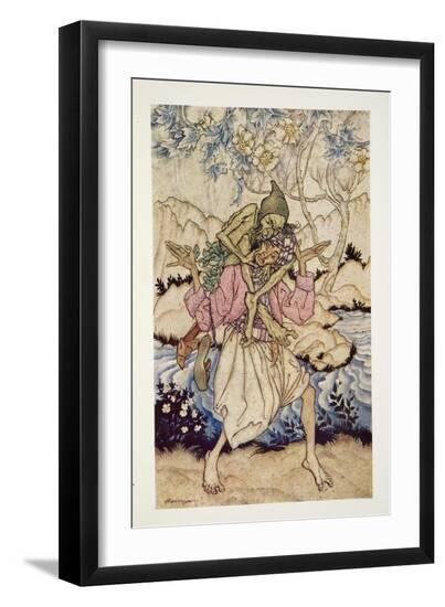Giclee Print, , large
