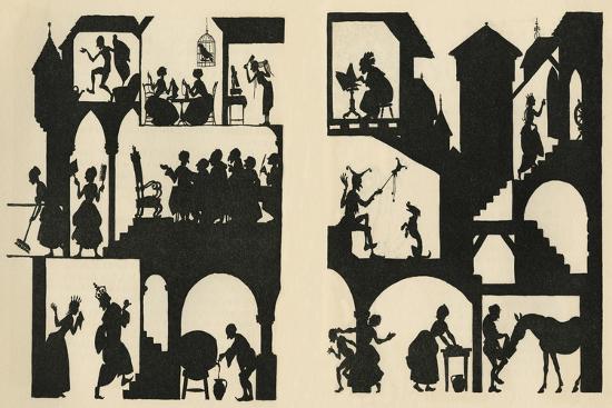 Art Print, , large