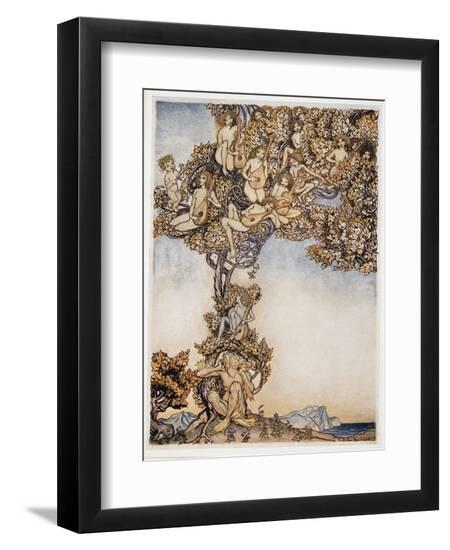 Giclee Print, , large