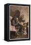 Canvas Black