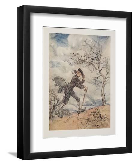 Premium Giclee Print, , large