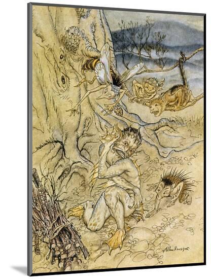 Art Print, , large