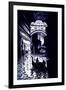Gramercy Black