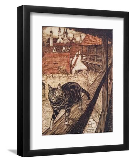 Premium Giclee Print, , large