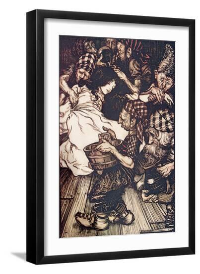 Premium Giclee Print, , large