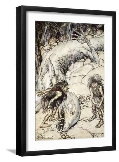 Giclee Print, , large