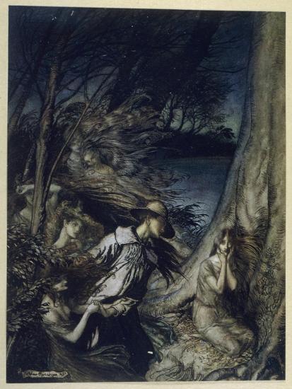 Art Print, , large