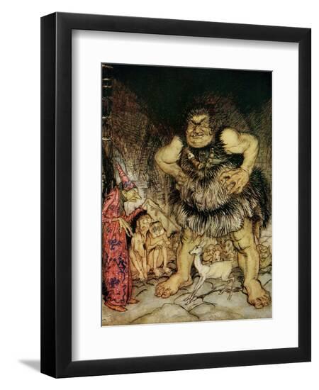 Giclee Print, , large