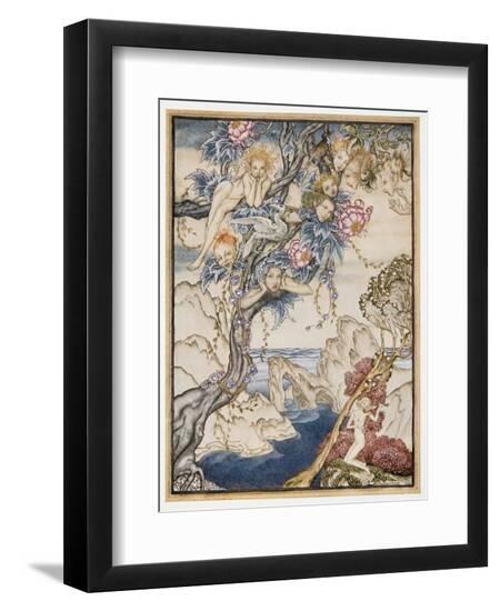 Giclee Print, , large