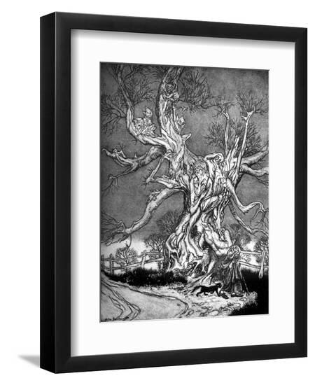 Giclee Print, , large