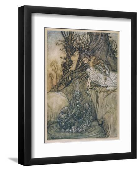 Art Print, , large