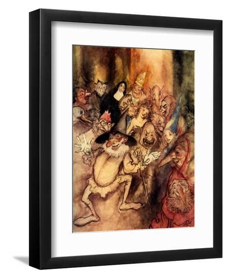 Giclee Print, , large