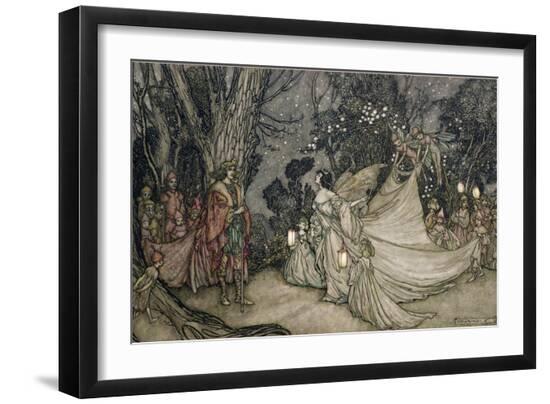 Premium Giclee Print, , large