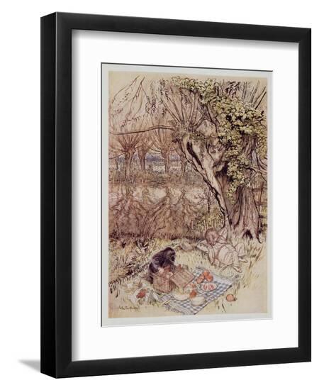Premium Giclee Print, , large