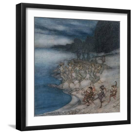 Giclee Print, , large