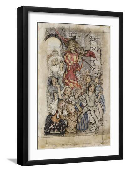 Premium Giclee Print, , large