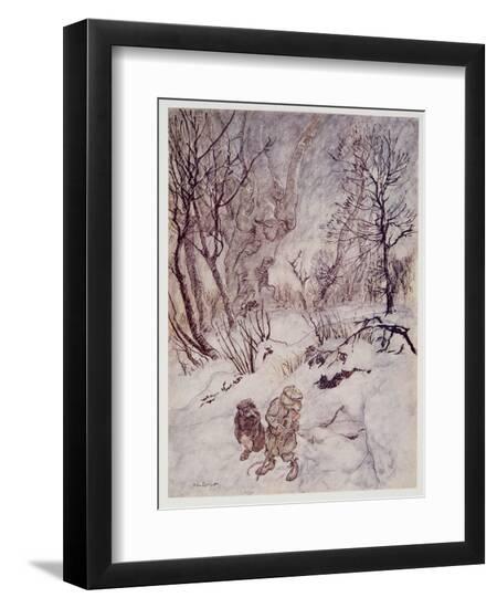 Premium Giclee Print, , large