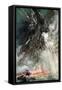 Canvas Black
