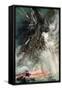 Canvas Black