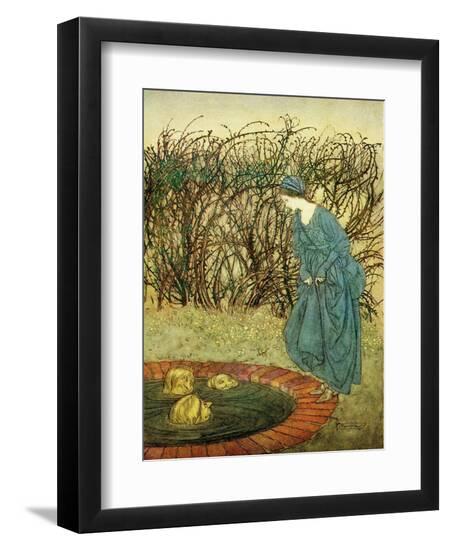 Giclee Print, , large