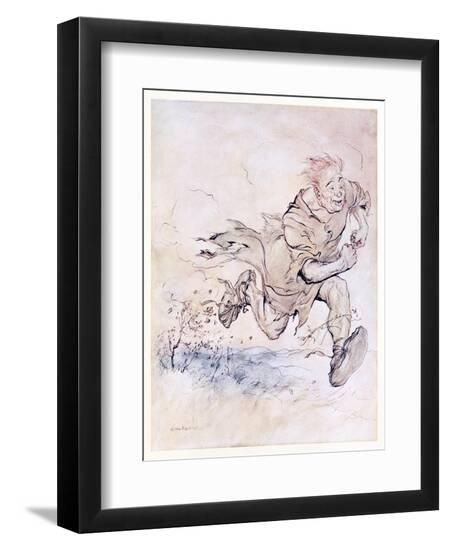 Premium Giclee Print, , large