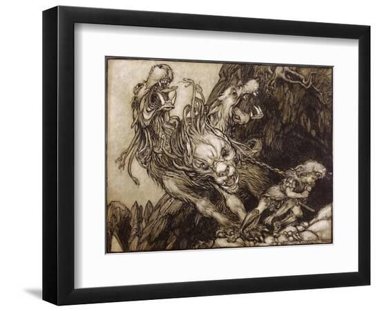 Premium Giclee Print, , large