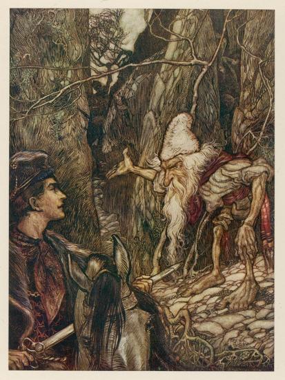 Art Print, , large
