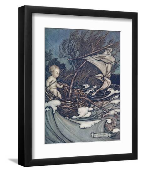 Giclee Print, , large