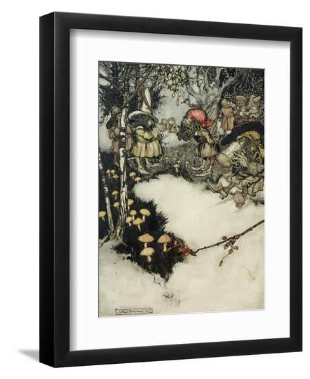Giclee Print, , large