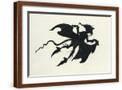 Brown Frame