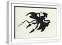 White Frame