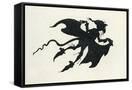 Canvas Black